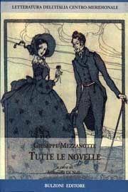 Libro Tutte le novelle Giuseppe Mezzanotte