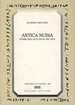Antica Nubia. Storia dell'alta valle del Nilo