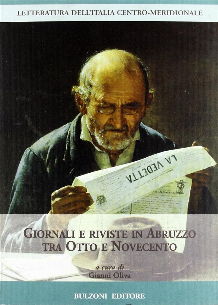 Giornali e riviste in Abruzzo tra Otto e Novecento
