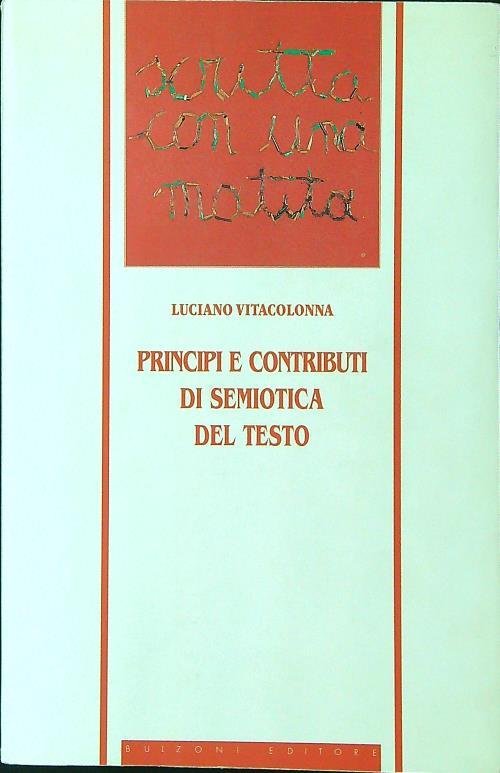 Libro di Faccia