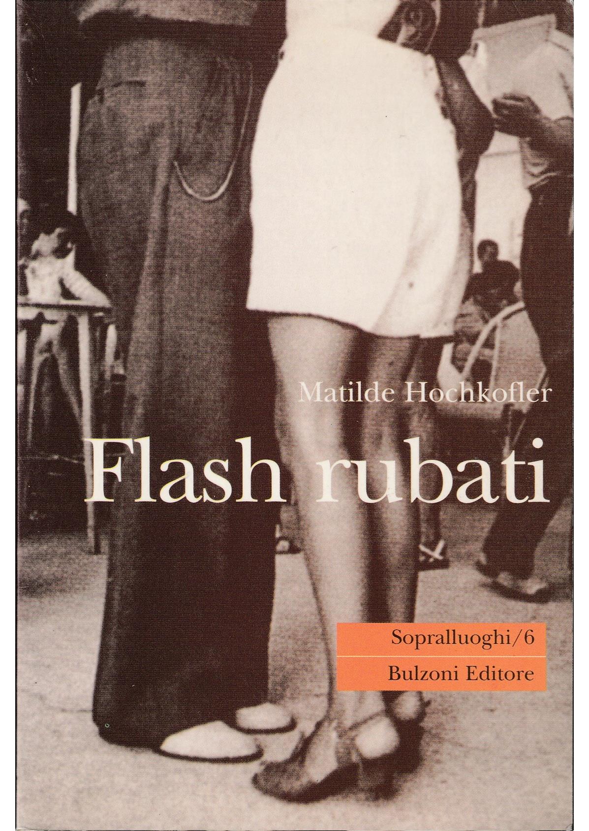 Flash rubati