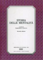 Storia delle mentalità