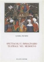 Spettacoli e immaginario teatrale nel Medioevo