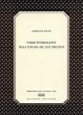 Libro Forme interrogative nella Toscana del Due-Trecento Gianluca Lauta