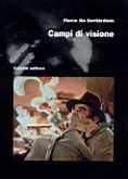 Libro Campi di visione Flavio De Bernardinis