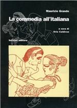 La commedia all'italiana