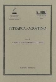 Libro Petrarca e Agostino 