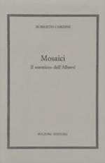 Mosaici. Il nemico dell'Alberti