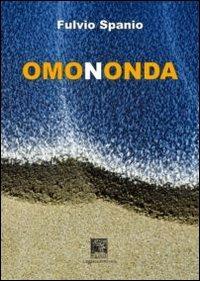 Omomonda - Fulvio Spanio - copertina