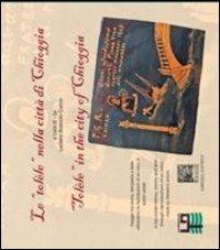 Ex voto della città di Chioggia «Le Tolele» - copertina