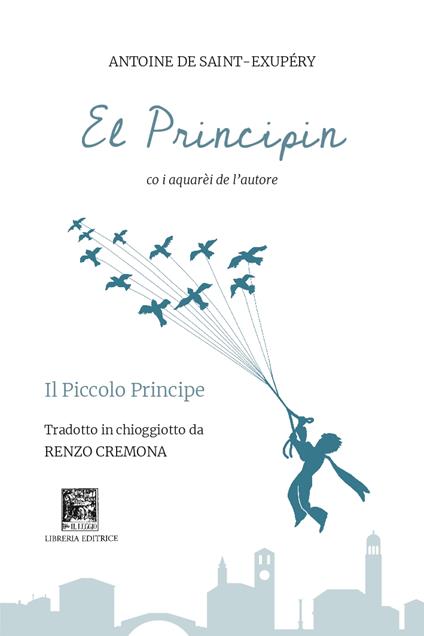 El principin. Ediz. speciale - copertina