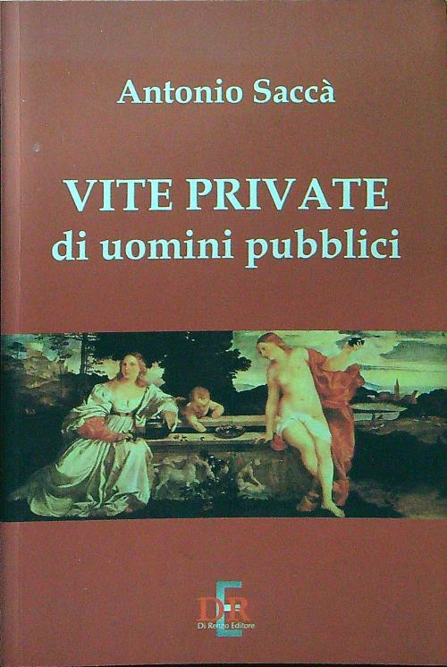 Libro di Faccia