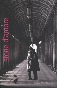 Storie d'amore - copertina