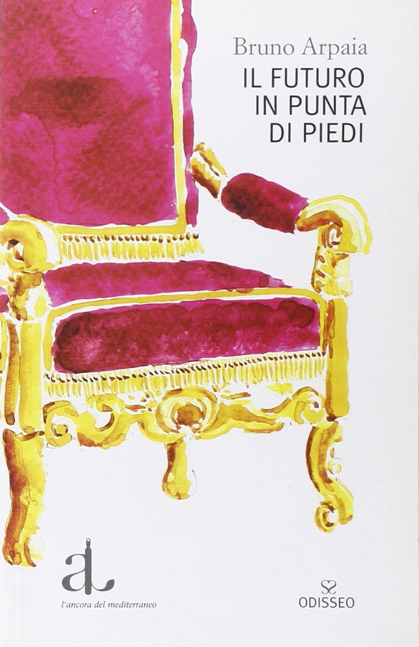 Il futuro in punta di piedi