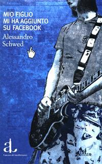 Mio figlio mi ha aggiunto su Facebook