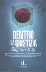 Dentro la giustizia