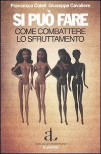 Si può fare. Come combattere lo sfruttamento - copertina