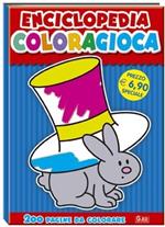 Enciclopedia coloragioca
