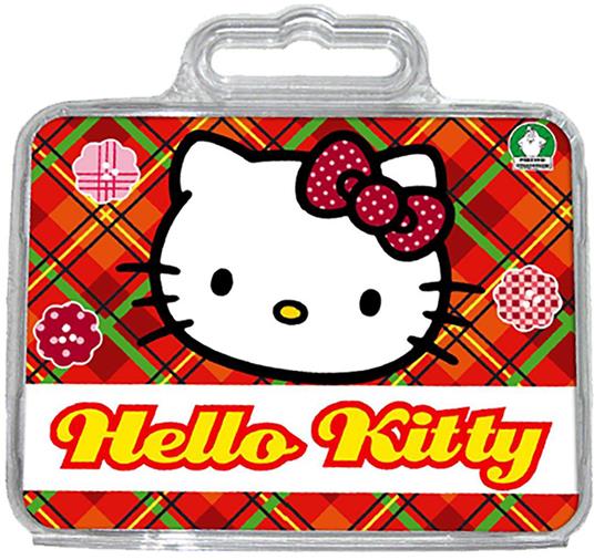 Hello Kitty. Ediz. illustrata. Con gadget - copertina