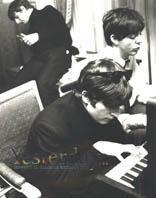 Yesterday... Immagini dei Beatles tra simbolo e mito - Harry Benson - copertina