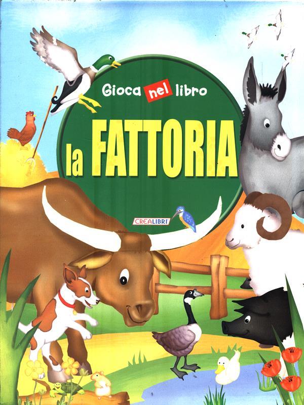 Libro di Faccia