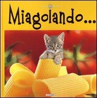 Miagolando... - copertina