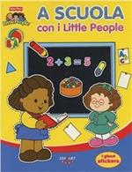 A scuola con i Little People