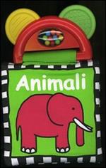 Gli animali. Gli indistruttibili. Ediz. illustrata
