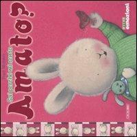 Sai perché mi sento amato? - Trace Moroney - copertina