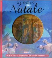 La stella di Natale - copertina