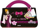 Abiti da sera. Con adesivi. Ediz. illustrata