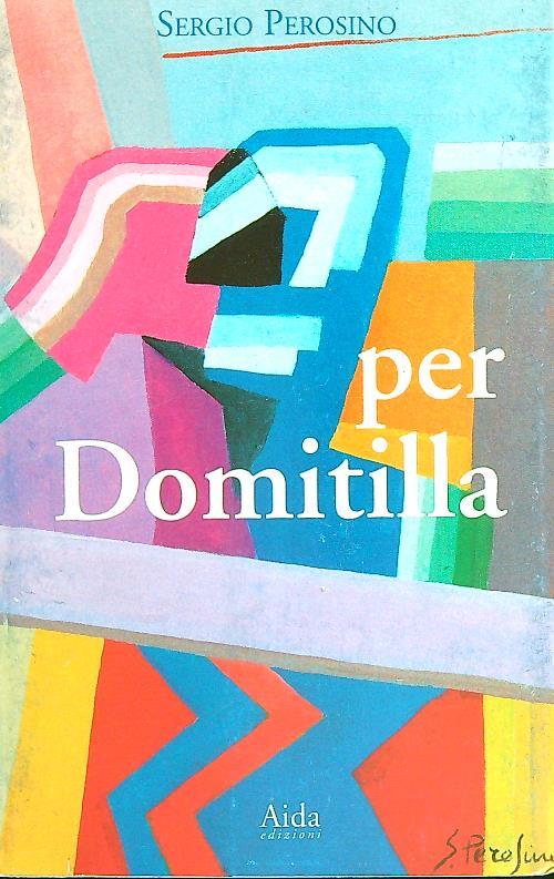 Per Domitilla
