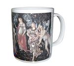 Tazza 2005 Botticelli Primavera