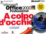 Microsoft Office 2000 Professional