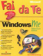 Microsoft Windows Millennium Edition Fai da te - Bjoern E. Hartsfvang - copertina