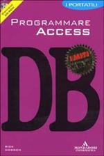 Programmare Access. Con CD-ROM