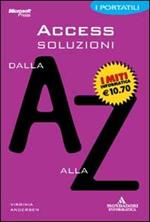 Access soluzioni dalla A alla Z