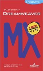 Dreamweaver MX. I portatili