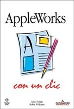 AppleWorks con un clic