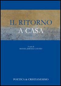 Il ritorno a casa - copertina
