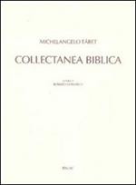 Collectanea biblica