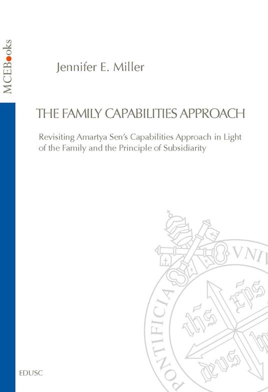 The Family Capabilities Approach