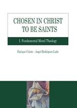 Chosen in Christ to be saints