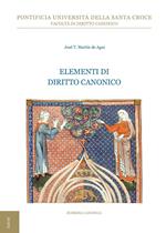 Elementi di diritto canonico