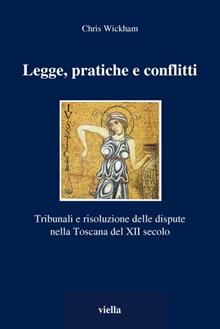 Legge pratica e conflitti
