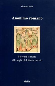 Anonimo romano