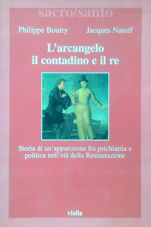 Libro di Faccia