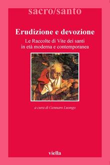 Erudizione e devozione