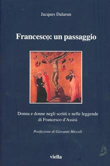 Francesco: un passaggio