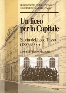 Un liceo per la capitale